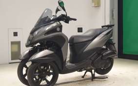 YAMAHA TRICITY 155 A 2021 SG37J