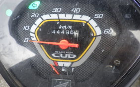 HONDA C50 SUPER CUB AA04