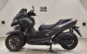 YAMAHA TRICITY 300 2021 SH15J