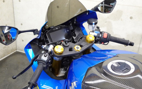 SUZUKI GSX-R1000R 2017 DM11G