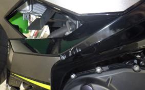 KAWASAKI NINJA 400 2018 EX400G