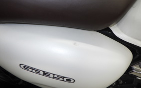 HONDA GB350 2023 NC59