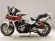 Фото Honda CB1300SB SUPER BOLDOR A 2013 с японского аукциона