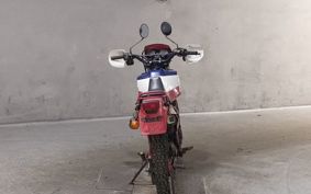 HONDA XL125R JD04