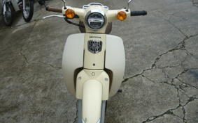 HONDA SUPER CUB110 JA44