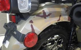 HONDA CT125 HUNTER CUB