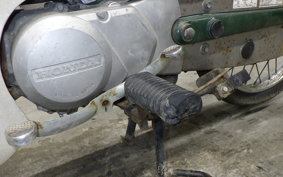 HONDA C50 SUPER CUB AA01