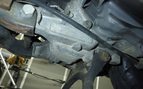 SUZUKI PALETTE CA41A