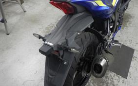 SUZUKI GSX-S125 DL32B