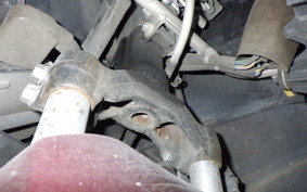 HONDA PCX125 2020 JF56