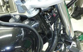 YAMAHA SR400 Gen.4 2010 RH03J