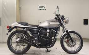 YAMAHA SRV250 RENAISSA 4DN