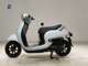 Фото Honda GIORNO 3 2016 с японского аукциона