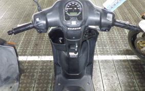 HONDA TACT-4ﾍﾞｰｼｯｸ AF79