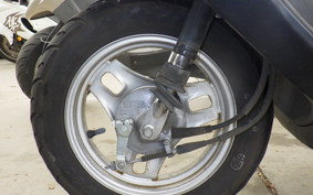 SUZUKI ADDRESS V50 Gen.2 CA44A