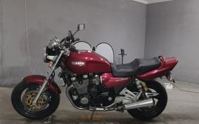 YAMAHA XJR1200 4KG