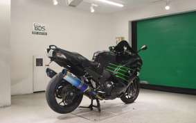 KAWASAKI ZX 1400 NINJA R A 2018