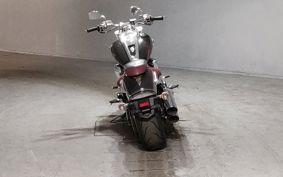 YAMAHA XV1900 RAIDER 2017 VP34
