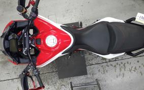 DUCATI MULTISTRADA 1200 S 2013
