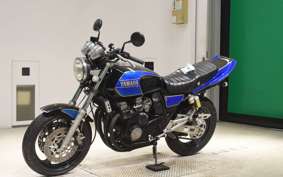 YAMAHA XJR400 1993 4HM