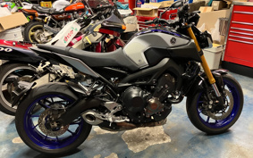 YAMAHA MT-09 SP ABS 2020 RN52J