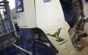 HONDA C50 SUPER CUB C50