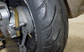 YAMAHA JOG Delux SA39J