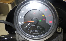 HARLEY FXLRS1920 2024