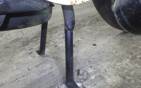 HONDA NOVIO 2003 PM50