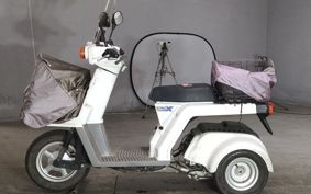 HONDA GYRO TD02