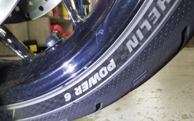 HONDA CBR600RR 2021 PC40