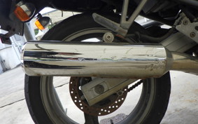 KAWASAKI BALIUS 250 ZR250A