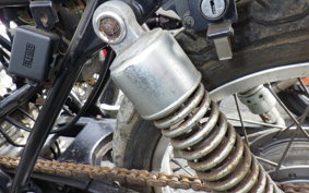 HONDA GB250 CLUBMAN Gen.4 MC10