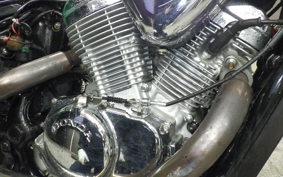 HONDA STEED 400 1995 NC26