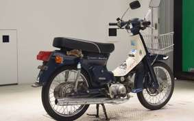 HONDA C90 SUPER CUB E 2004 HA02
