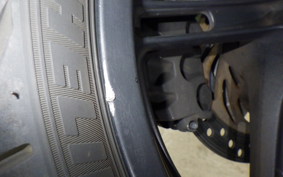 HONDA PCX 150 2016 KF12