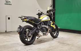 DUCATI SCRAMBLER ICON 2021