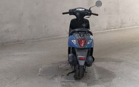 SUZUKI LET`S CA4AA