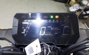 HONDA CB250RA 2026 MC52