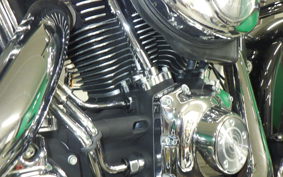 HARLEY FLSTN 1450 2005