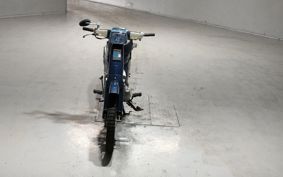 HONDA SUPER CUB50 C50