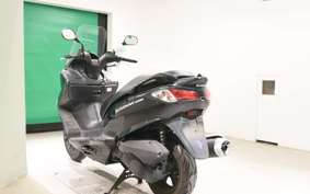 SUZUKI SKYWAVE 200 (Burgman 200) 2019 CH41A