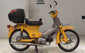 HONDA C50 SUPER CUB C50
