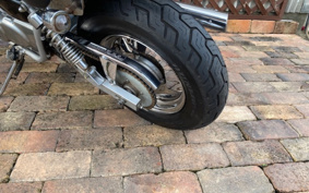 HONDA MAGNA 50 AC13