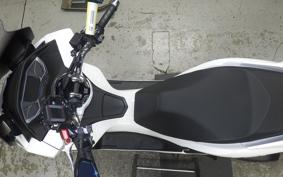 HONDA PCX 125 2025 JK05