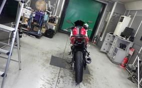YAMAHA YZF-R25 2016 RG10J