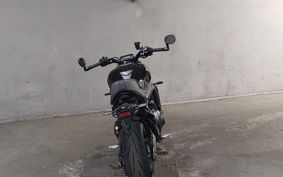 YAMAHA XSR900 2023 RN80J