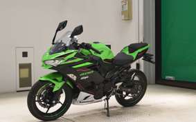 KAWASAKI NINJA 400 2021 EX400G