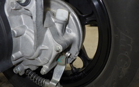 YAMAHA CYGNUSRAYZR 2012