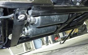 HARLEY FLSTF 1450 2002